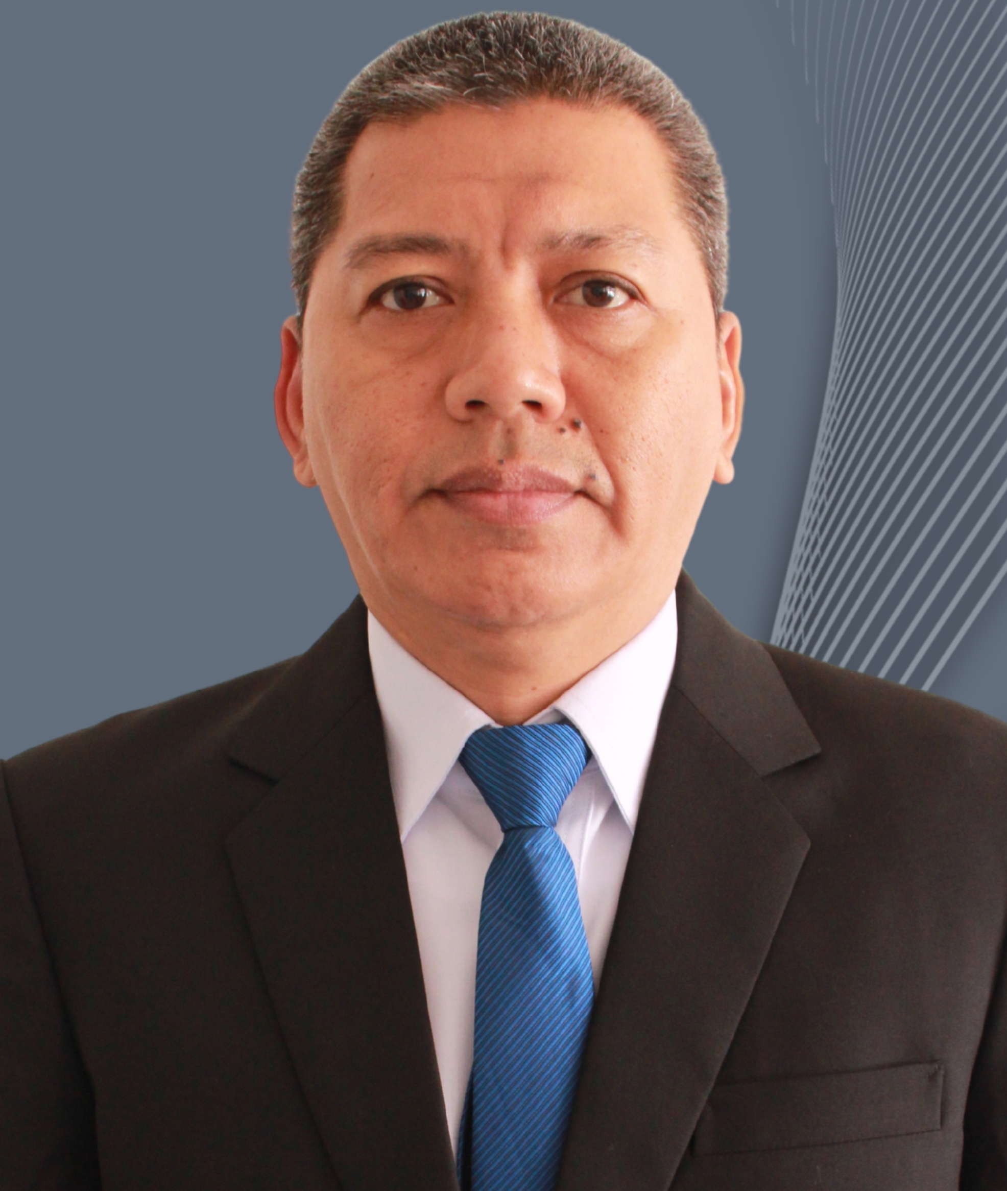 Kabid Doklan Intal Tuskim Ditjenim NTT