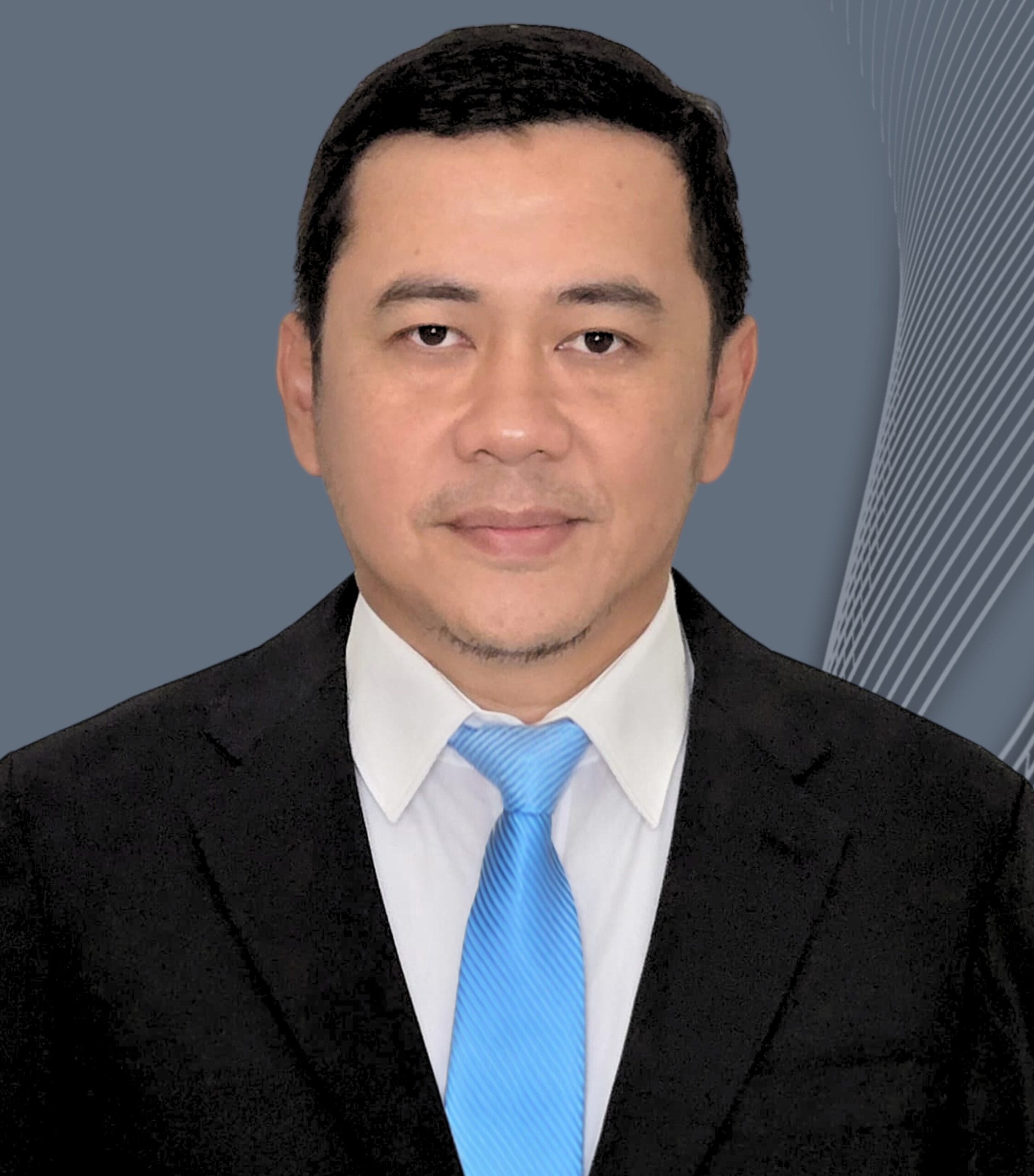 Kepala Kanwil Ditjenim NTT