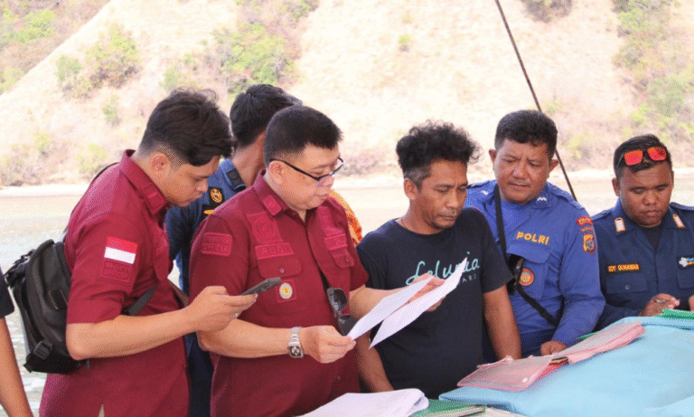 OpsGab Di Labuan Bajo