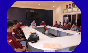 Cover Opsgab Di Labuan Bajo