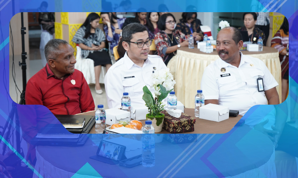 Cover Diskusi Strategi Kebijakan