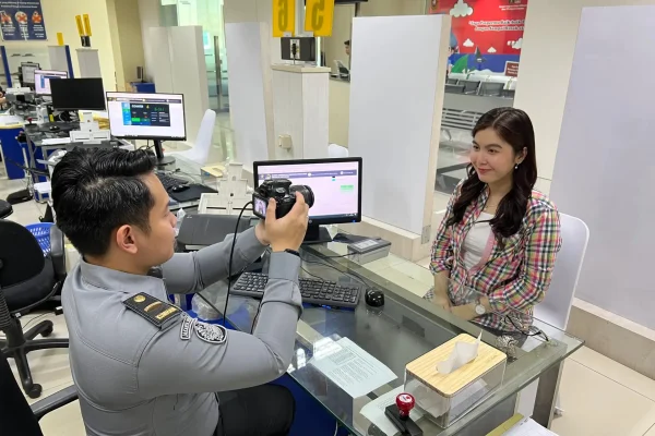 Imigrasi Era Reformasi